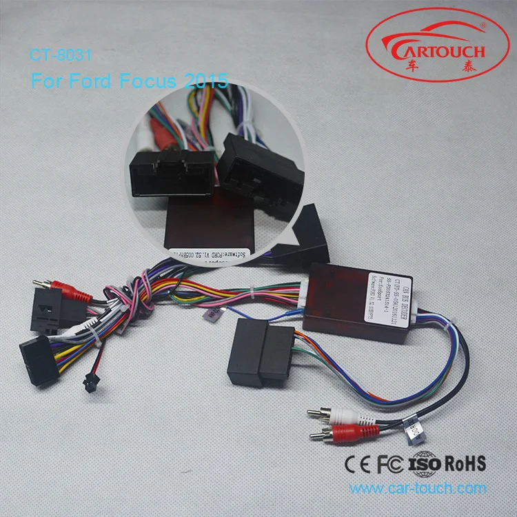 Автомобильный dvd-плеер радио для Ford Focus 3 2012 2013 с BT Wifi gps камера карта