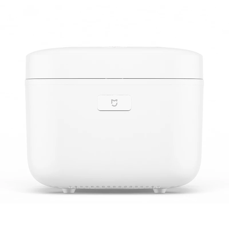 Электрическая рисоварка XIAOMI MIJIA IH сплав 3л чугун нагрев под давлением медленное