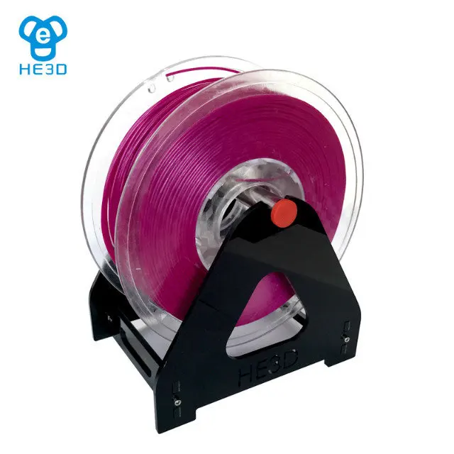 3D-принтеры нити Настольный supportor ABS/PLA рамка проволочного каркаса держатель |