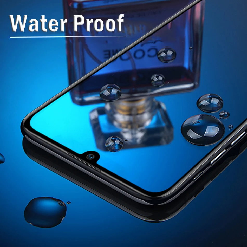 Стекло для huawei p smart защита экрана huaweii psmart plus 2019 закаленное стекло huaway nova 3i 3 i