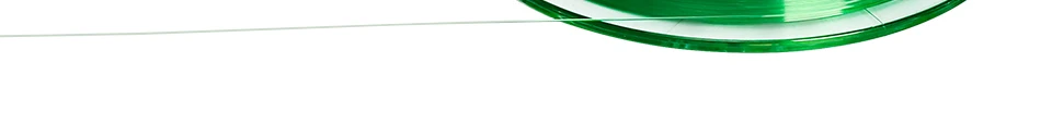 TSURINOYA нейлоновая леска для рыбы AGILE 150 м, низкая эластичность, высокая чувствительность, превосходное сопротивление истиранию, уникальная параллельная линия для приманки