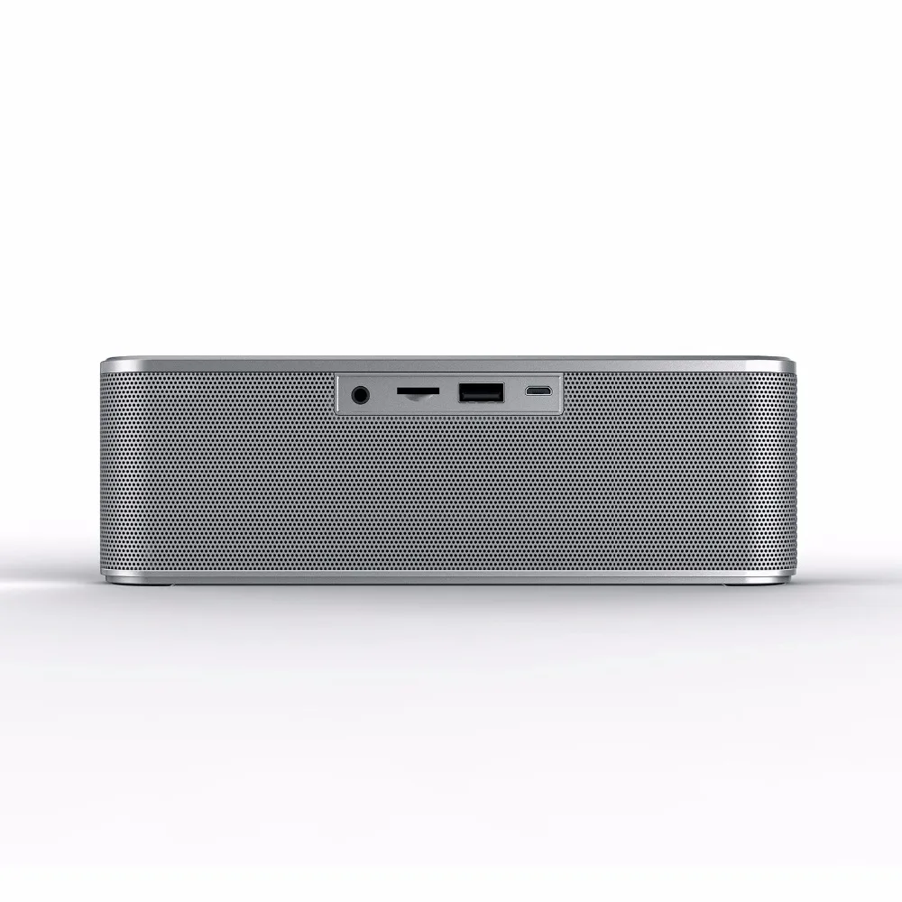 Портативные беспроводные колонки VMV SMSL A5 Bluetooth 4 2 TF карта и U диск с глубокими