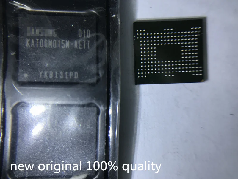 

3pcs ATF22V10C-10PC FDS9953A KAT00M015M-AETT new original