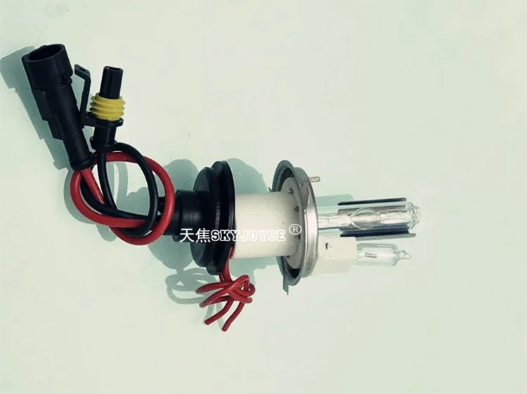2X75 Вт H4-2 hid светильник почка для освесветильник 75 880 881 H1 H3 H7 H8 H9 H10 9005 9006 D2H H27