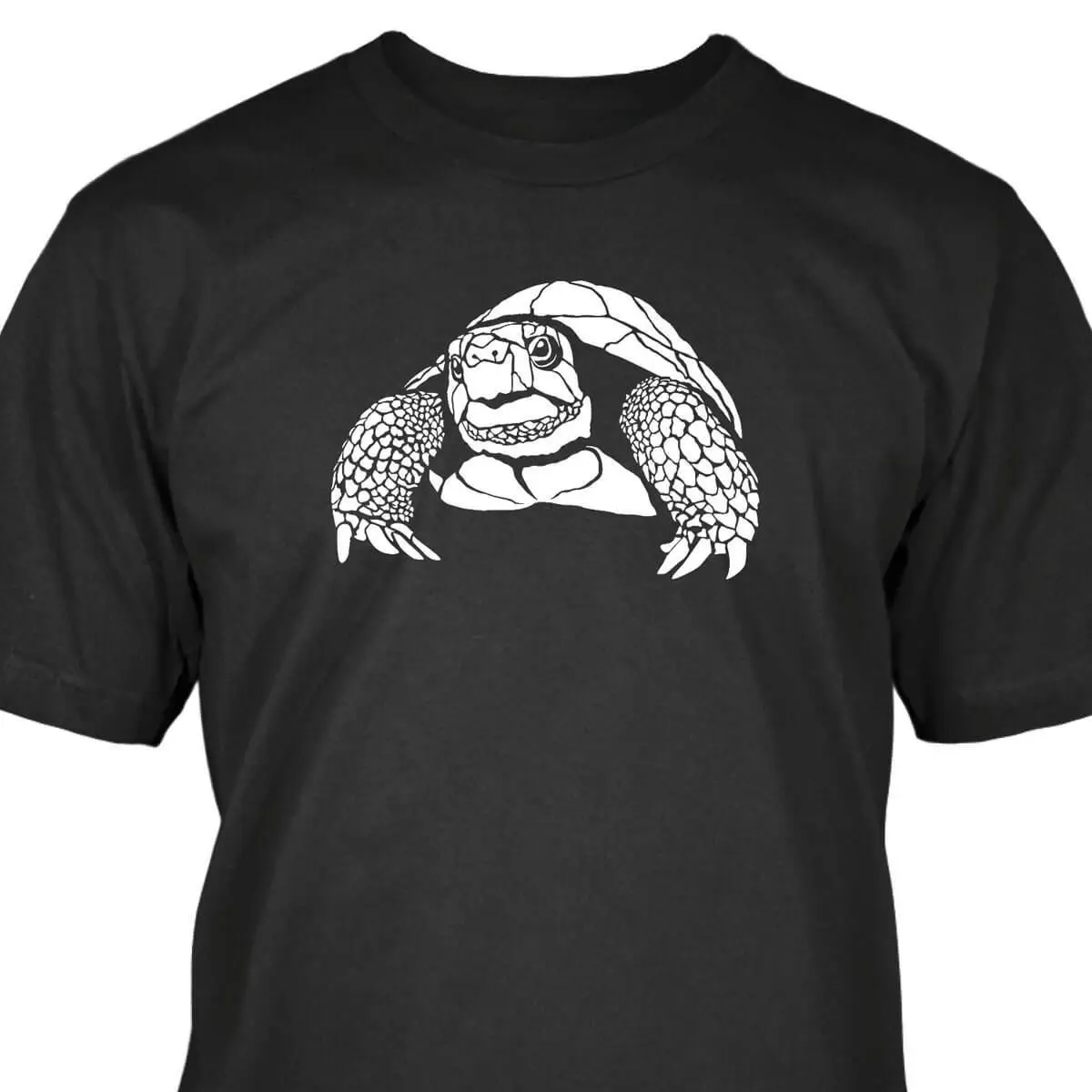 

2019 New Fashion High Quality T-shirt Ocean T-shirt Best Design Turtle T-Shirt