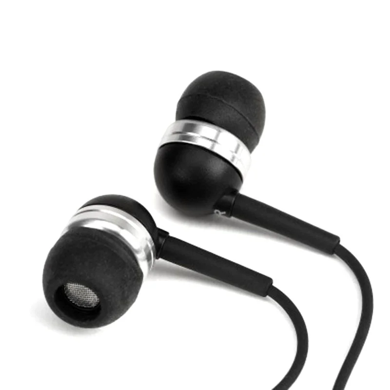 EDAL 20 шт. маленькие мягкие черные сменные насадки наушники вкладыши гарнитура хит