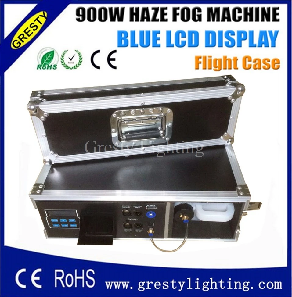 900 Вт Haze технология Hazer Машина|hazer machine|haze machinemachine machine |