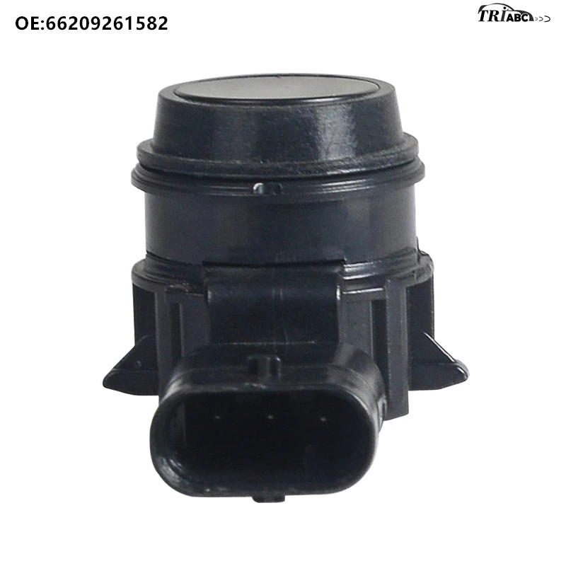 PDC Датчик парковки для BMW 1 F20/F21 3 F30 F35 F80 Новый антирадар детектор парктроник