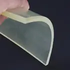 DIY силиконовая разделочная доска полиуретановая Резина специальный штамповочный коврик штамповочные защитные прокладки пластины прочные штамповочные колодки