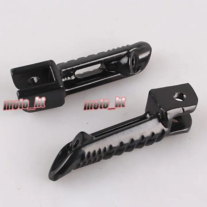 Передняя Подножка для мотора подножка Suzuki GSXR 600 750 1000 2001-2014 GSXR600 GSXR750 GSXR1000 K1 K2 K3 K4 K5 K6