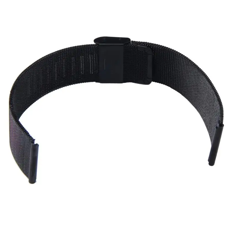 Ремешок из нержавеющей стали для наручных часов 20 мм