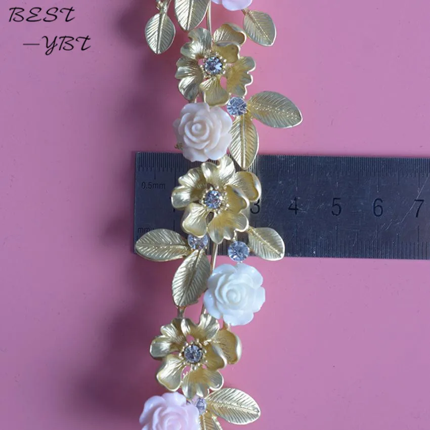 Новое поступление свадебный головной убор ретро украшения для волос