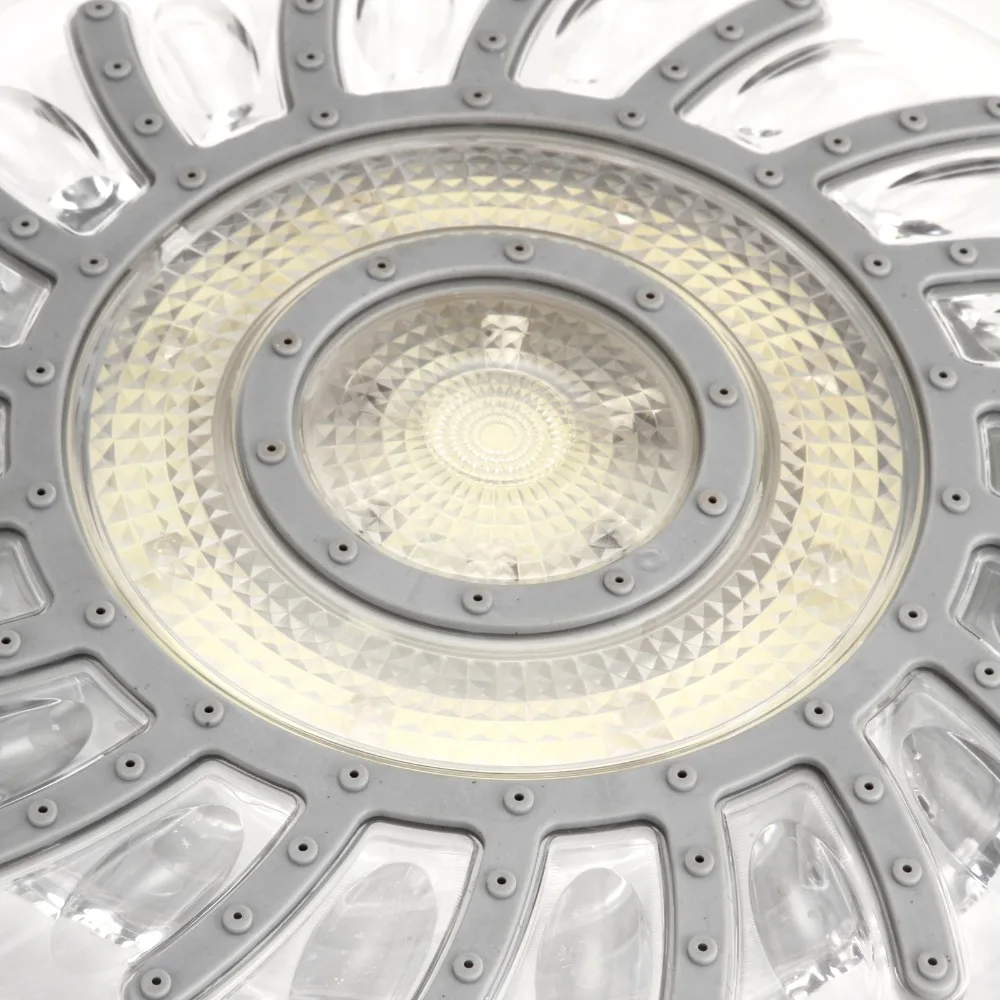 Насадка для душа душевая лейка из нержавеющей стали с RGB светодиодный 8 дюймов