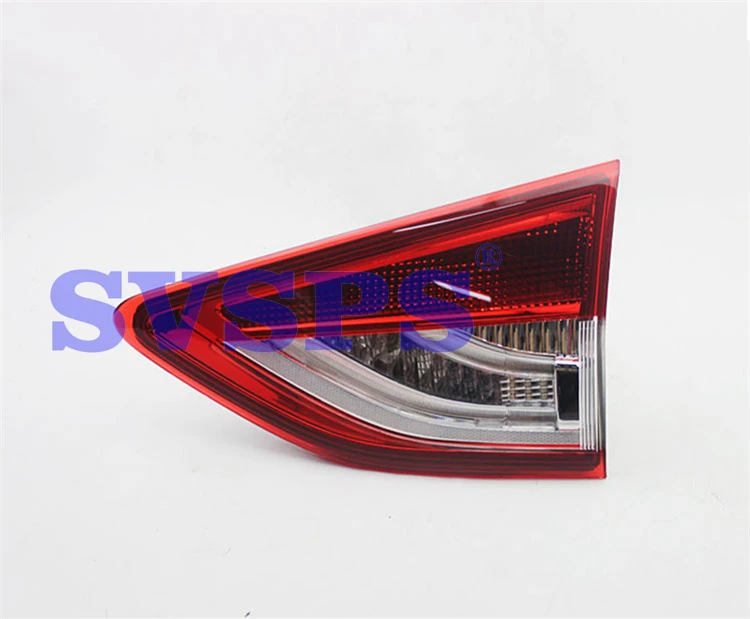 High Quality Car Styling Tail Lamp LED Tail Light LED Rear Lamp DRL+Brake+Park Stop Lamp For Ford Kuga Escape 2013- Year