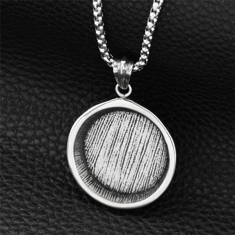 Stainless Steel Cross Crucifix Jesus Piece Pendant Necklace Men Chain Catholic Christian Jewelry Gifts | Украшения и аксессуары