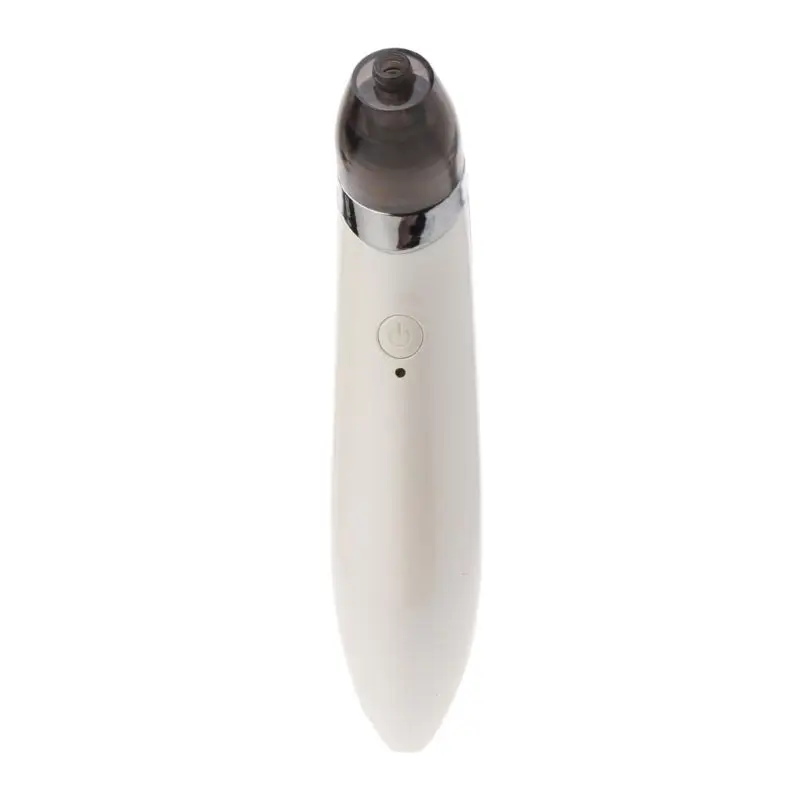 2 in 1 Blackhead Remover Skin Care Baby Nasal Aspirator Electric Safe Hygienic Nose Cleaner Oral Snot Sucker For Newborns