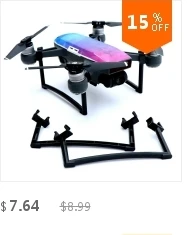 PGYTECH монитор серии капот для Mavic pro Phantom 4 pro Inspire M600 Osmo с Камера дрона с дистанционным управлением Зонт с видом от первого лица L220 L270