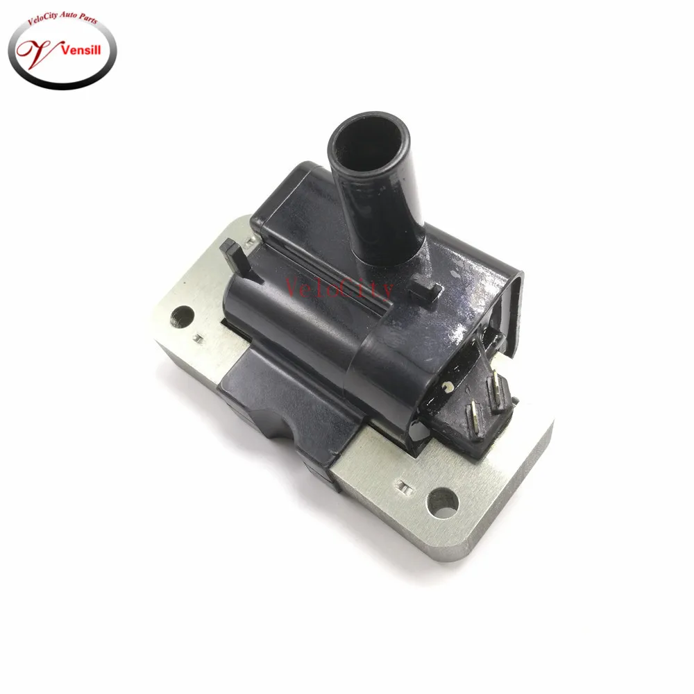 Катушка зажигания CM1T-230 для 95-04 Xterra 99-04 Frontier 97-00 Pathfinder 97-00 Infinit QX4 3.3L, арт. № CM1T-230A CM1T230