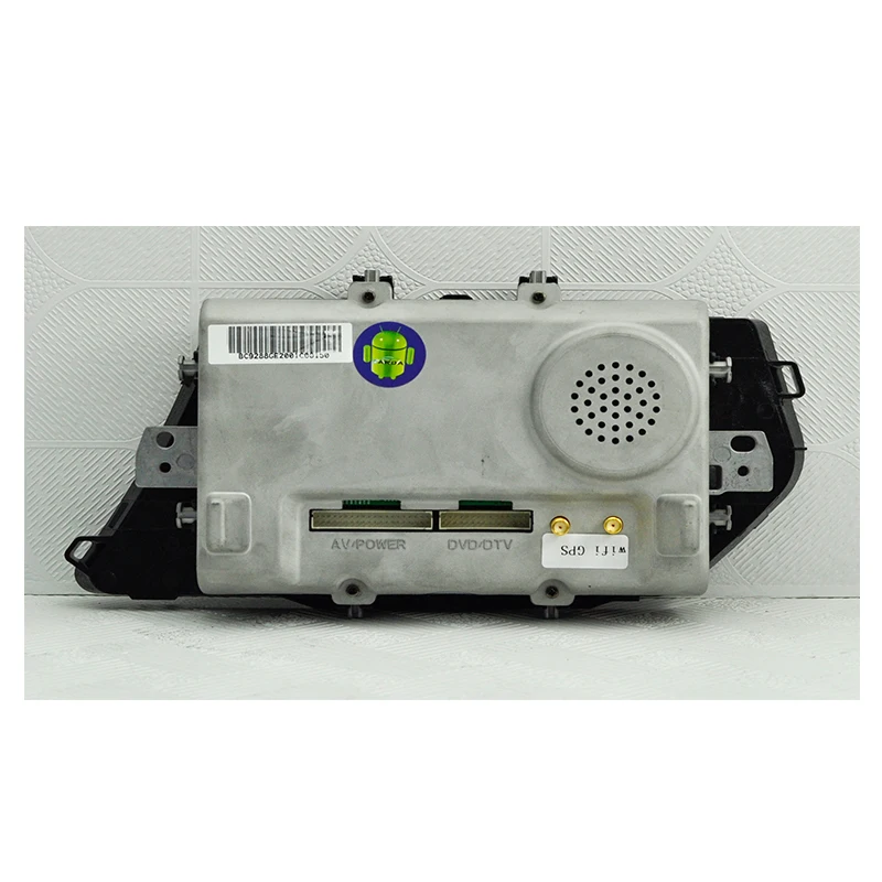 Aoluoya 2 Гб RAM Android 6 0 Автомобильный Радио DVD GPS плеер для Mercedes Benz GLK X204 2009 2010 2011 2012