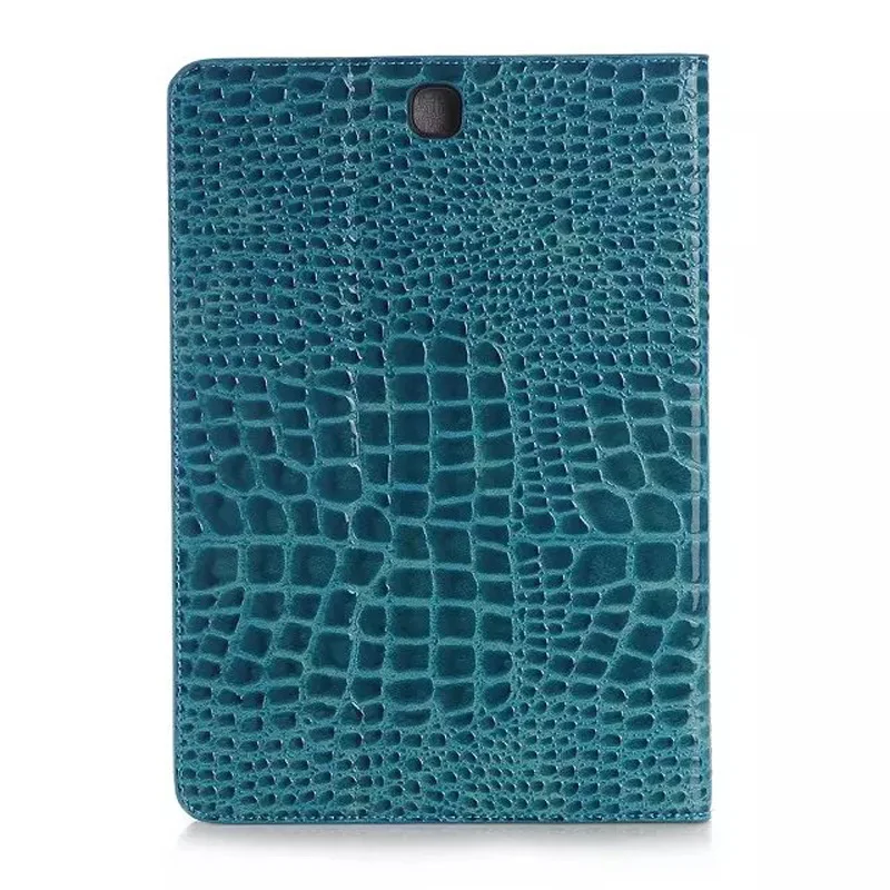 Деловой кожаный чехол для samsung Galaxy Tab A 8," T350 T355 P350 P355, чехол-подставка для планшета с отделением для карт+ пленка+ ручка