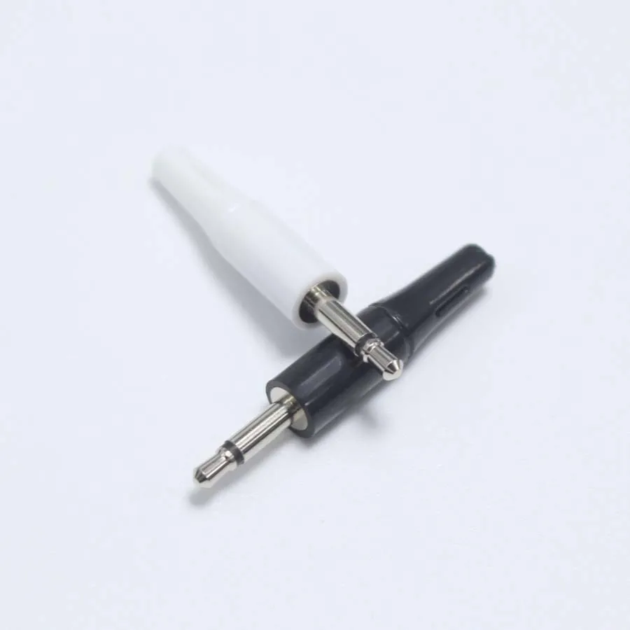 2 шт. разъём 5 мм для наушников полюса мм|connector 2.5 mm|connector mmconnector |