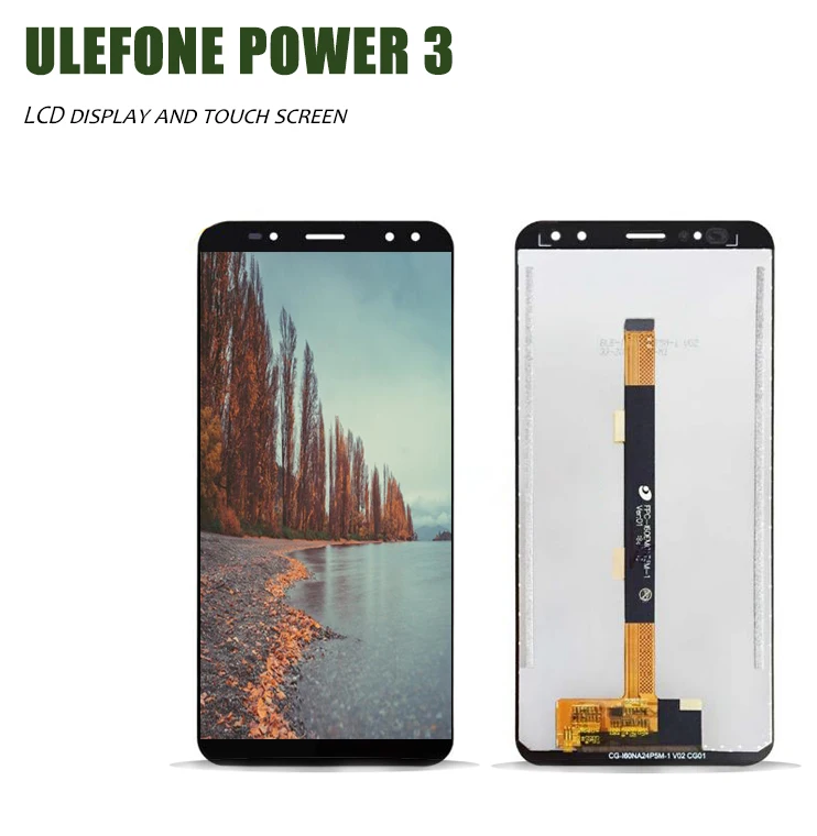 

Mobile Phone Parts