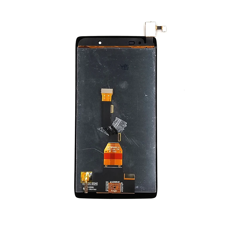 4 7 &quotдюймов для Alcatel One Touch Idol 3 6039 6039Y 6039K 6039J 6039H ЖК-дисплей с сенсорным экраном