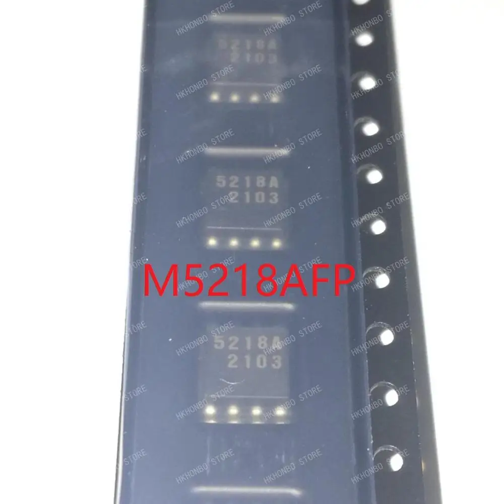 Новинка 100% года SOP M5201FP M5201AFP M5203FP M52045FP M52055FP M5218FP M5218AFP M5219FP M5222FP M5233FP M5223AFP|sop| |