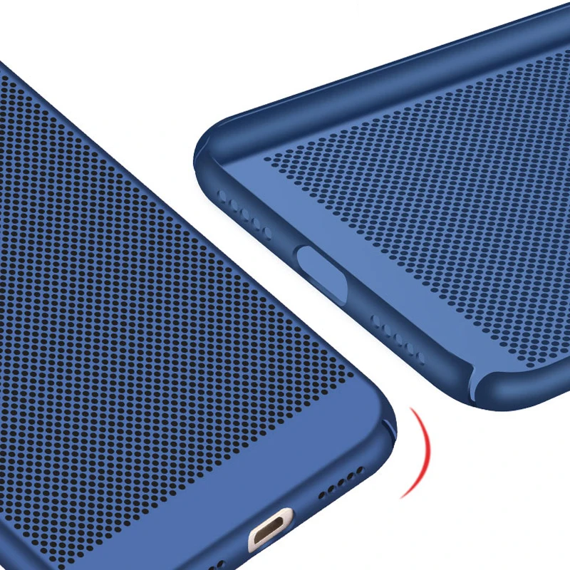 YueTuo роскошный пластиковый излучающий аккумулятор для телефона capinha etui coque cover