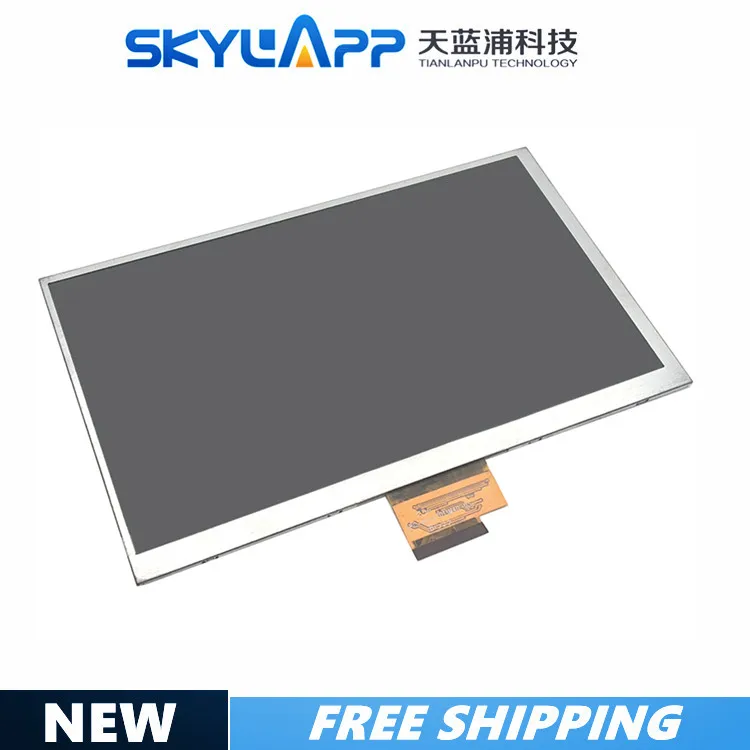 ЖК экран 7 &quot40Pin для планшета Beeline Tab 2 сменная внутренняя панель дисплея