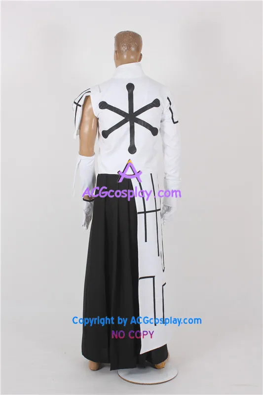 Косплей костюмы отбеливатель Uryuu Ishida|cosplay costume|bleach cosplay costumescostume costume |