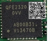 

5pcs/lot QFE2320