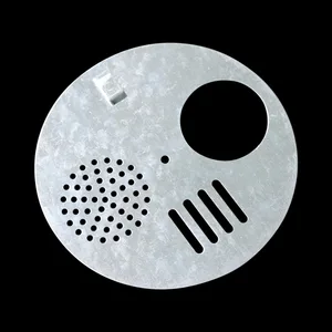 5 шт. улей дверь для пчеловодства коробка оцинкованный металлический вход диск пчелиное гнездо ворота пчеловодства инструмент