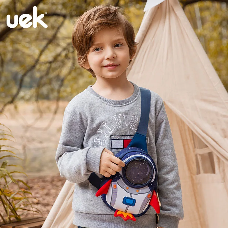 

Cool Rocket Children Messenger Bags Boys Single Shoulder Bags Sac A Dos 2019 New Mini Crossbody Bag For Baby Girls