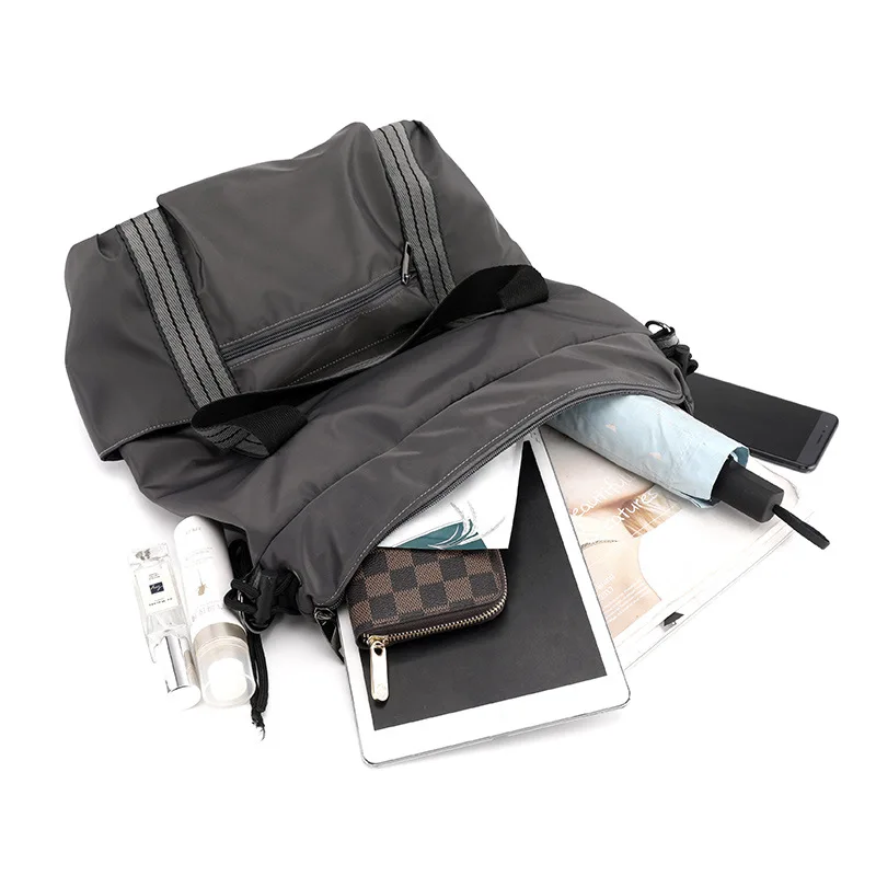 Удобный водонепроницаемый рюкзак для женщин модная женская сумка ноутбука