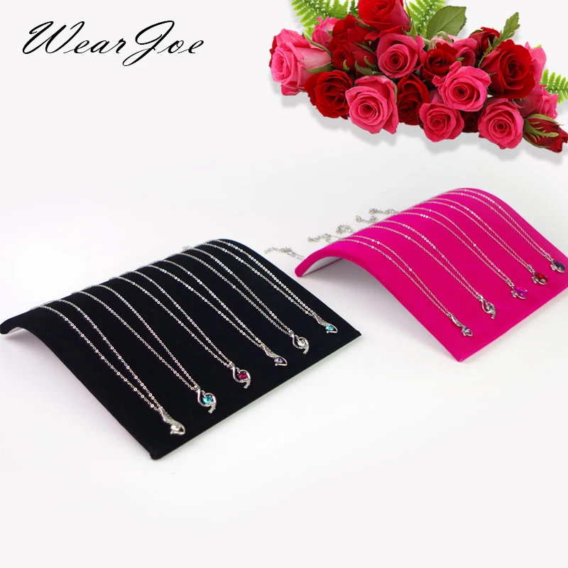 Бесплатная доставка Портативный кулон браслет ожерелье Показать пластины