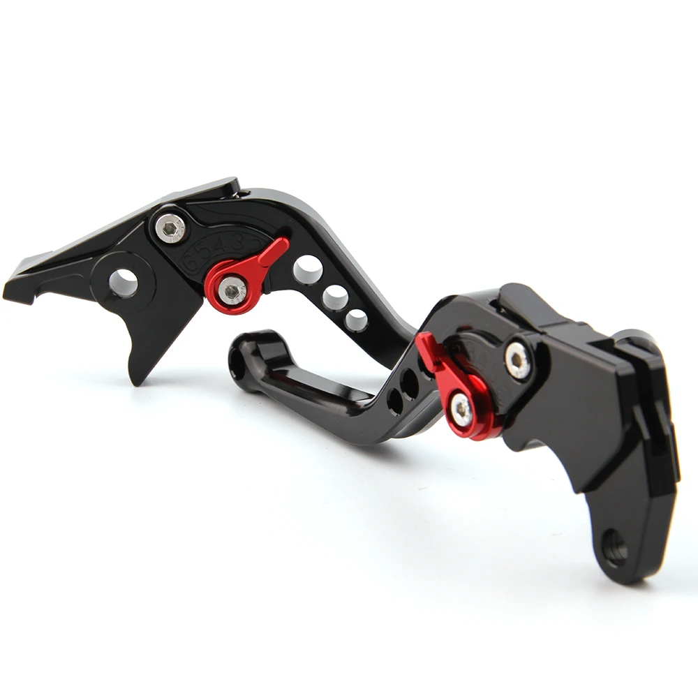 Для Ducati Monster M400 M600 M620 M750 M900 CNC рычаги Тормозная система сцепления 748 916 900SS ST2 ST4 ручка