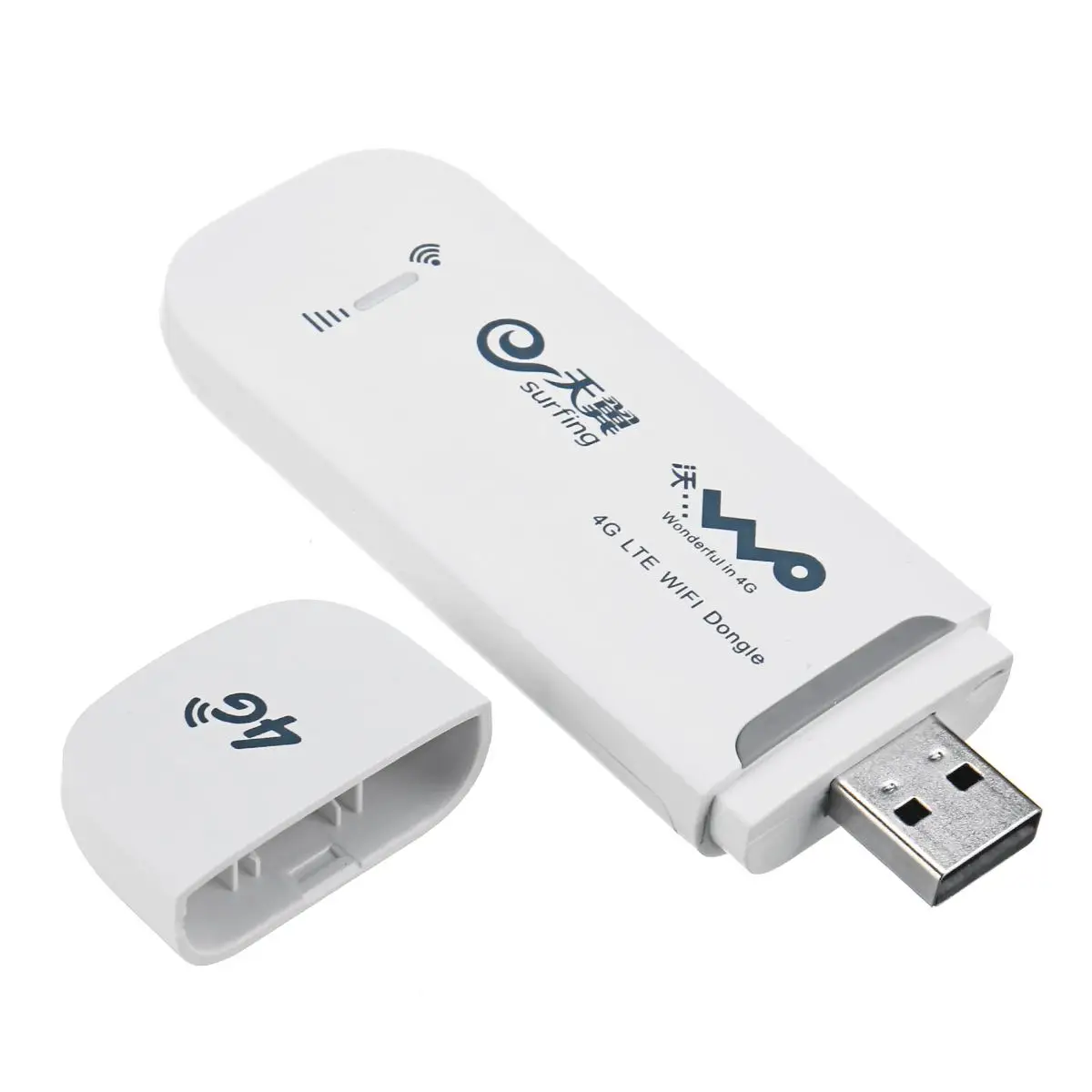 4G 3g LTE Портативный Мобильный USB wifi Hotpot беспроводной маршрутизатор ключ с TF слот для карты для мобильного телефона планшета