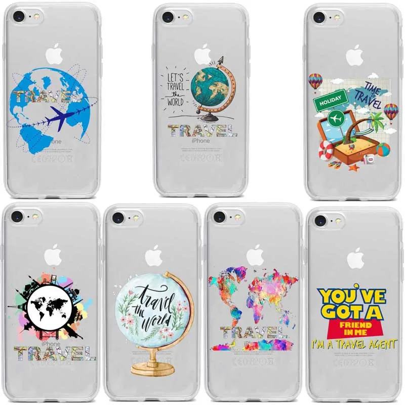 Чехол для iPhone 5 6s 7 8 Plus X XR XS Max 11 11Pro Max|Бамперы| |