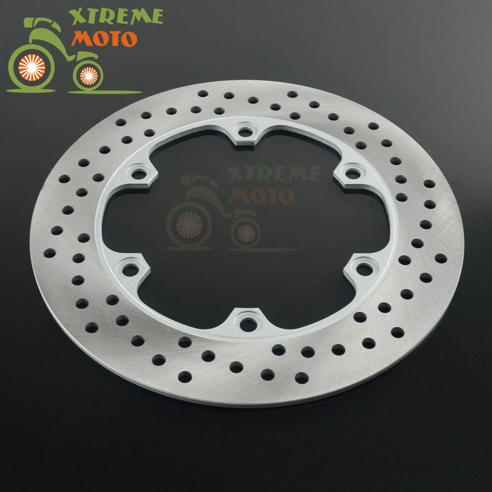 276 мм ротор дисковых передних тормозов для HONDA 600 XL V TRANSALP XL600 87-96 SLR650 97-99 650 VIGOR FX 99-01