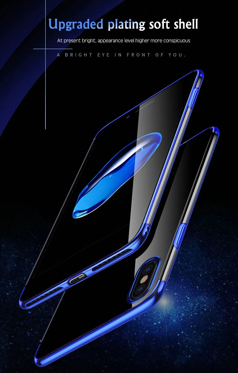 Кронштейн обшивки чехол s для iPhone 7 8 6 6s Plus Магнитный Автомобильный держатель Подставка прозрачный силиконовый чехол для iPhone 11 Pro XS MAX XR X Чехол