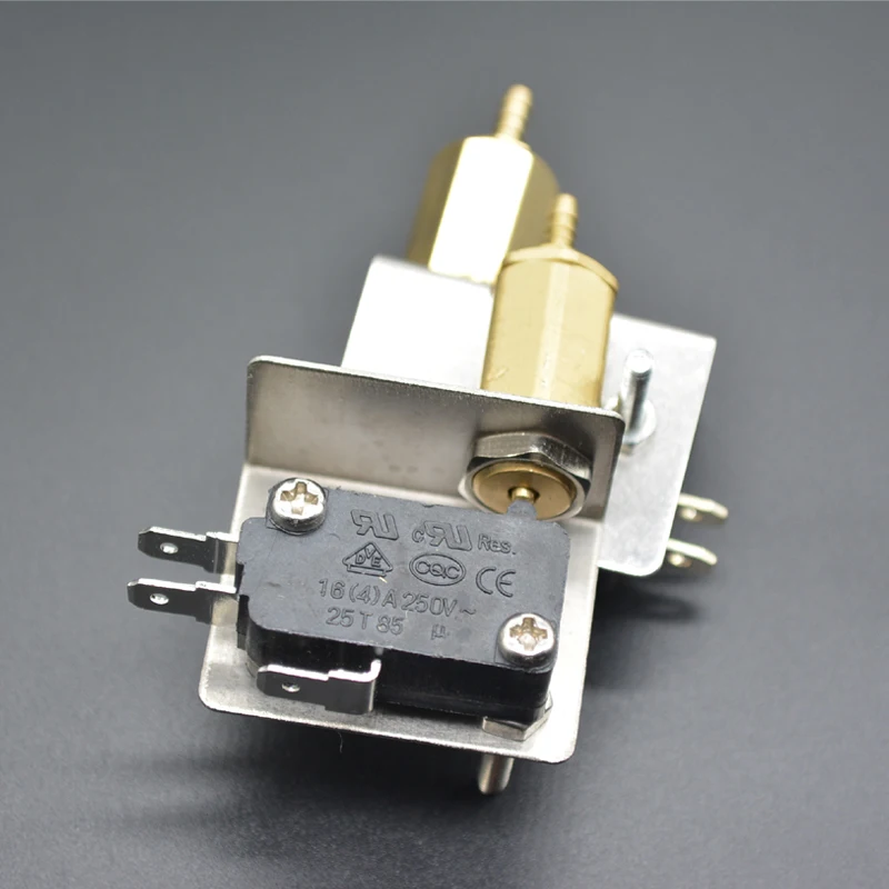 1 шт. стоматологические пневматические воздушные электрические переключатели