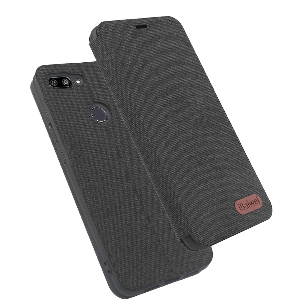Ткань флип чехол для спортивной камеры Xiao mi Red mi Примечание 8 7 5 6 iPad Pro F1 mi Note3 5C 5X6 8 9 SE Pro Lite A1 mi x 2S Red mi 7 7A 5Plus S2 4X 6A крышка