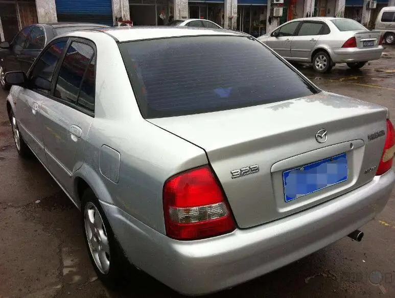 Трансмиссон сменный ботинок для mazda 323 family protege allegro OEM: GG2M-64-330(3 цвета, как вам нравится
