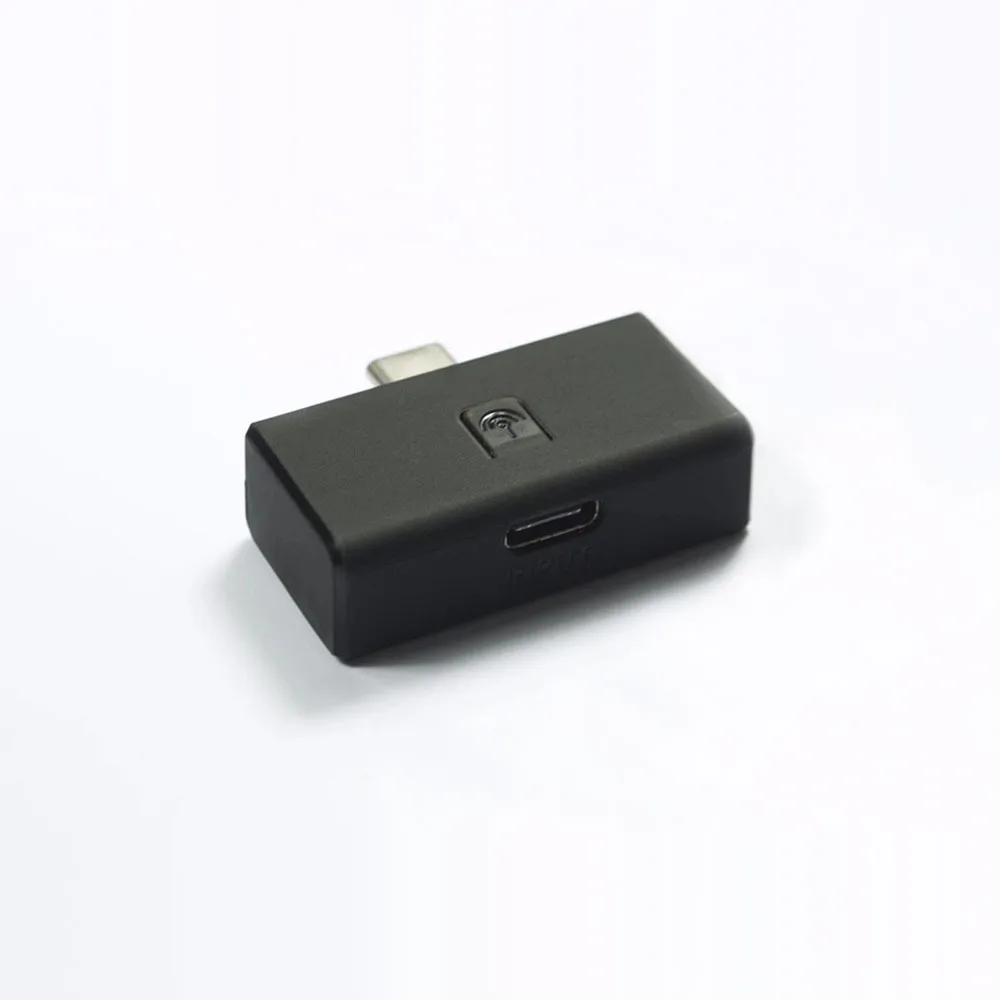 Миниатюрные портативные наушники переключатели NAND NS 10 M беспроводные с Bluetooth