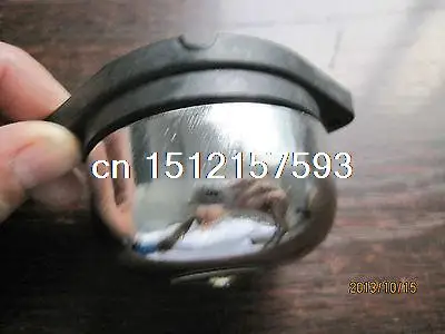 2 1/6&quot 55mm Diameter Fire Alarm Gong Electric Bell AC 220V | Обустройство дома