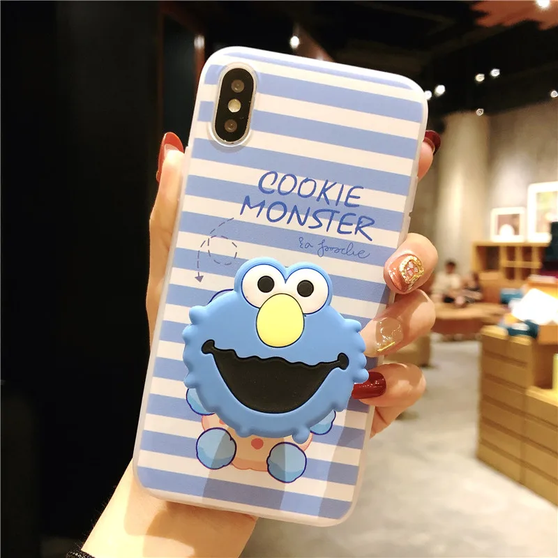 Силиконовый чехол DFQNGL для iPhone 7, 7 Plus, 6, 6 Plus, чехол из мягкого ТПУ, чехол, листья, птицы, для iPhone 8, 8 Plus, X, мягкая оболочка, подушка безопасности, кронштейн