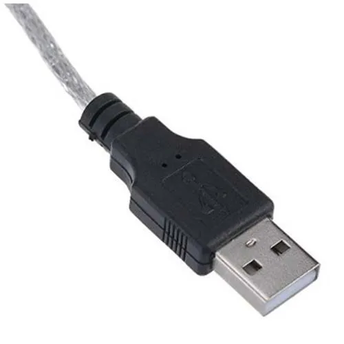 USB-кабель-преобразователь для ПК на музыкальную клавиатуру | Компьютеры и офис