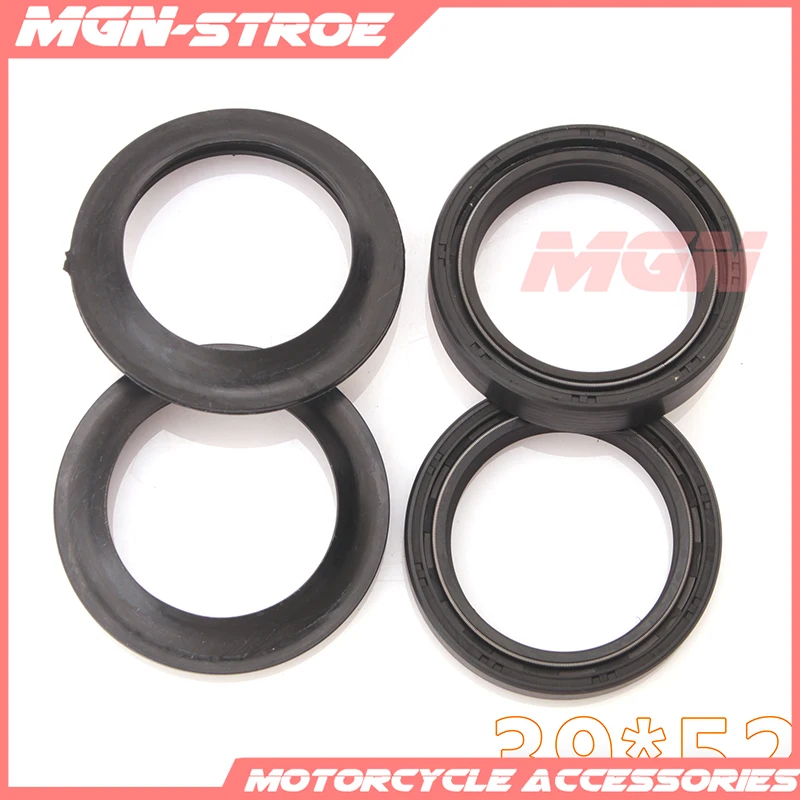39*52 демпфер передней вилки мотоцикла масляное уплотнение пылезащитная крышка