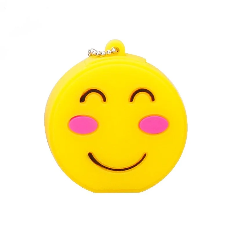 USB флеш-накопитель с героями мультфильмов, серия эмоций, 128 ГБ, USB флешка, 4 ГБ, 8 ГБ, флеш-накопитель, 16 ГБ, флешка, 32 ГБ, 64 ГБ